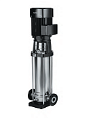 Вертикальный многоступенчатый насос Hydroo VF5-30R 0550 T 4069 5 2 IE3 по цене 205338 руб.